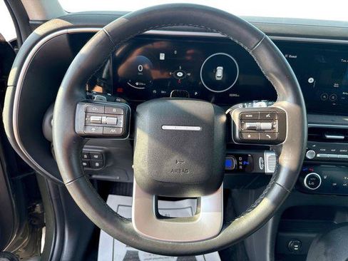 Used 2026 Hyundai Palisade SEL AWD/4WD image 11