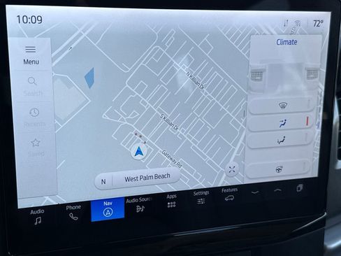 Certified 2024 Ford Expedition Max XLT image 21