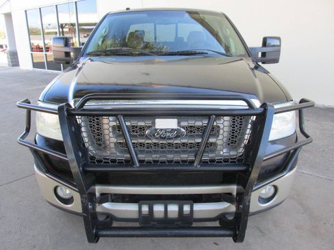 Used 2008 Ford F150 King Ranch image 2
