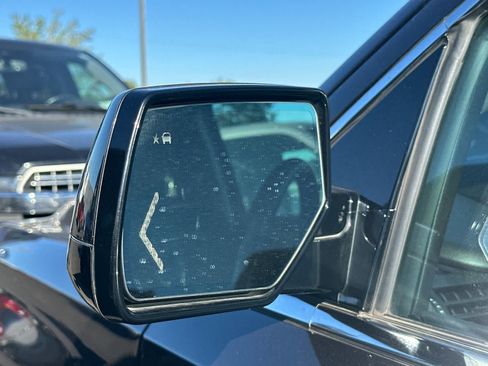 Used 2017 Chevrolet Tahoe LT AWD/4WD image 7