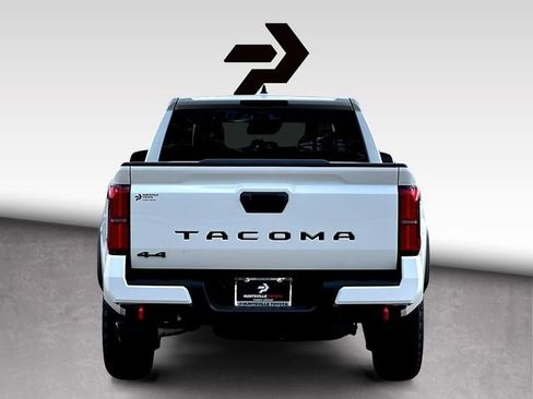New 2026 Toyota Tacoma TRD Off-Road image 7