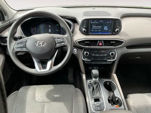 Used 2020 Hyundai Santa Fe SEL image 12