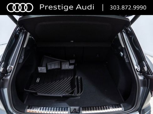 New 2026 Audi Q3 quattro 2.0T image 29