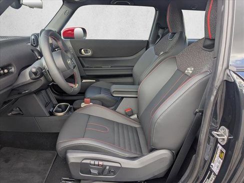 Used 2025 MINI Cooper John Cooper Works image 16