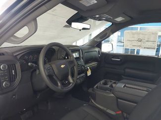 New 2026 Chevrolet Silverado 1500 W/T w/ WT Safety Package AWD/4WD video 2