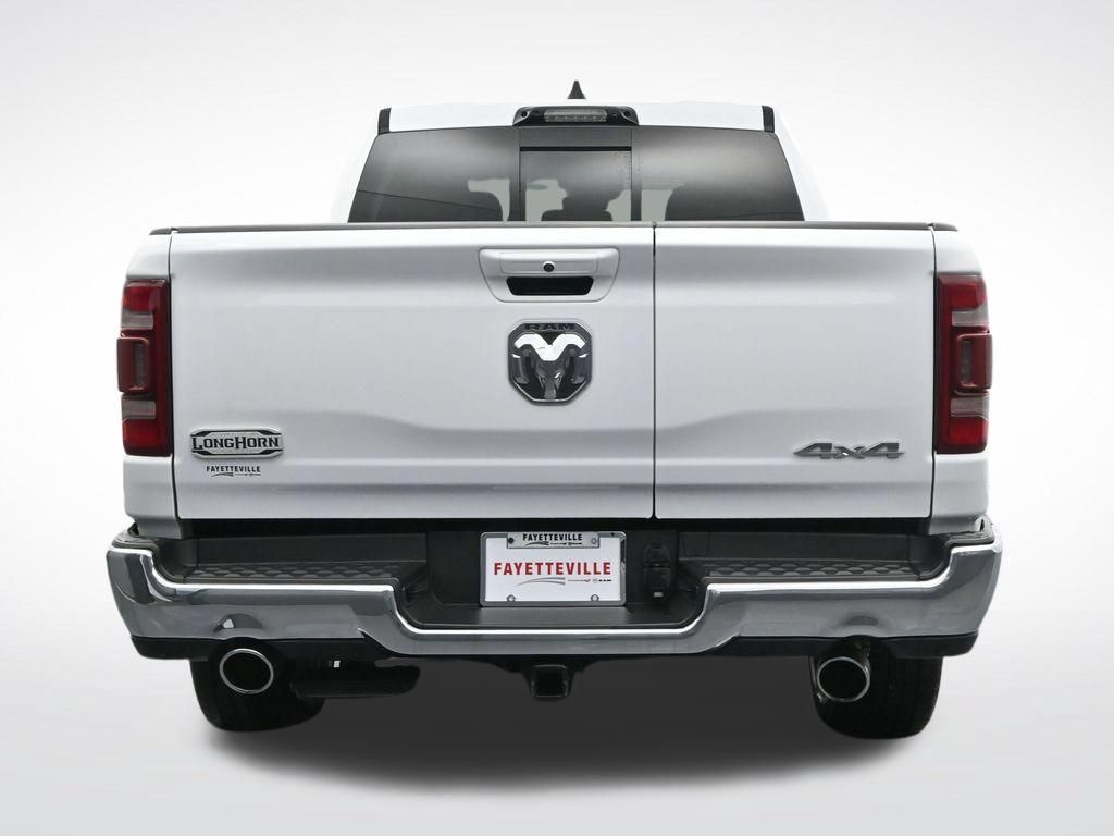 Used 2023 RAM 1500 Limited AWD/4WD image 7