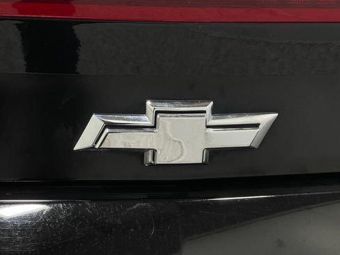 Used 2018 Chevrolet Camaro SS w/ Redline Edition RWD image 36