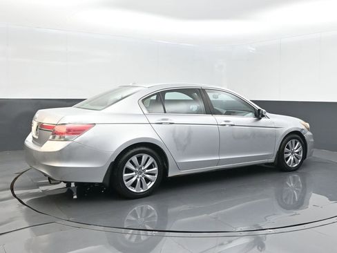 Used 2012 Honda Accord EX-L image 22