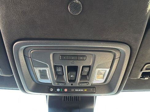 Certified 2024 GMC Sierra 1500 Denali Ultimate image 25