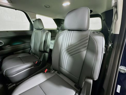 New 2026 Hyundai Palisade SEL Premium FWD image 24