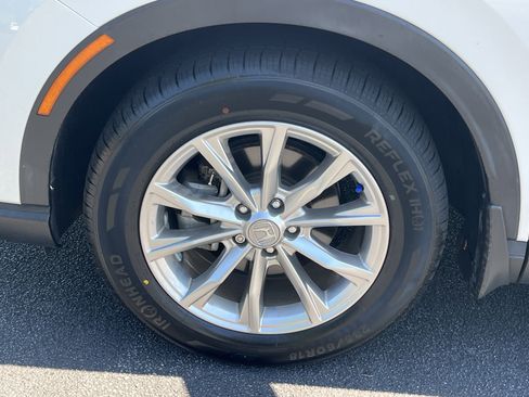 Certified 2023 Honda CR-V EX-L image 29