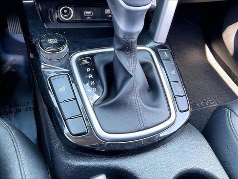 Used 2022 Kia Seltos EX AWD/4WD image 33