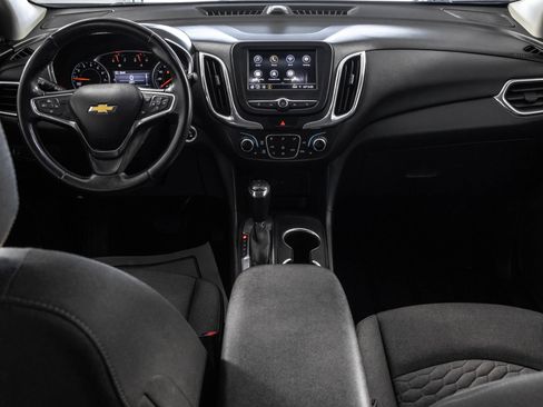 Used 2019 Chevrolet Equinox LT FWD image 23