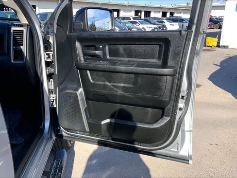 Used 2022 RAM 1500 Tradesman w/ Chrome Plus Package image 21