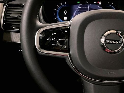 Certified 2023 Volvo XC90 B6 Ultimate image 19