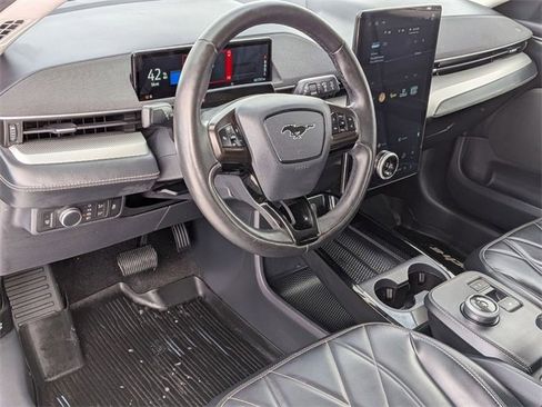 Used 2021 Ford Mustang Mach-E Select w/ Comfort/Technology Package image 11