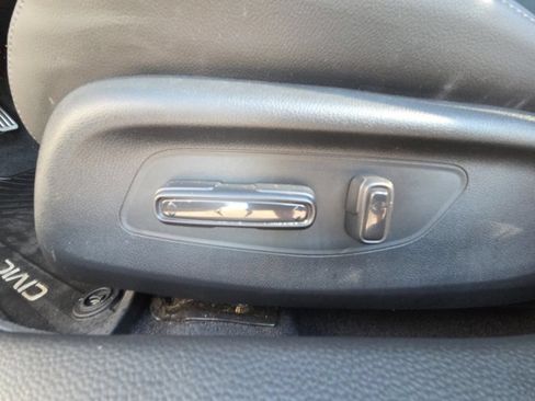 Used 2026 Honda Civic Sport Touring image 26
