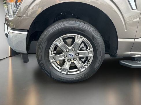 Used 2023 Ford F150 XLT w/ Equipment Group 301A Mid RWD image 10