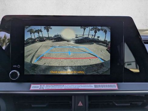 New 2026 Toyota Prius LE image 12