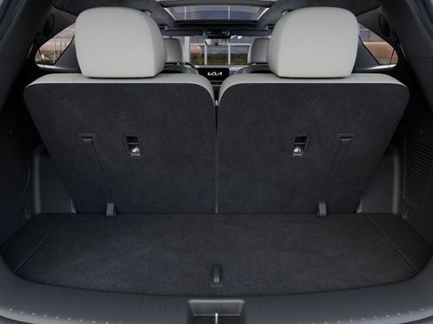 New 2026 Kia Sorento SX Prestige AWD/4WD image 19