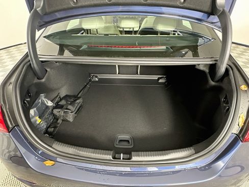 Certified 2026 Mercedes-Benz C 300 Sedan image 27