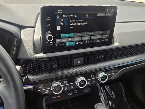 Certified 2023 Honda CR-V EX-L image 18