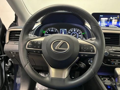Used 2018 Lexus RX 350 AWD w/ Premium Package image 6