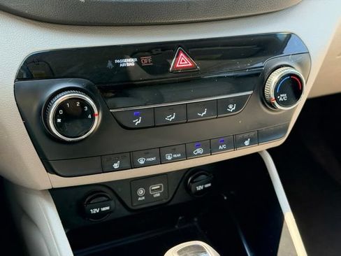 Used 2018 Hyundai Tucson SEL FWD image 13
