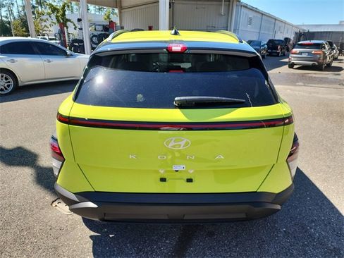 New 2026 Hyundai Kona SEL Sport image 4