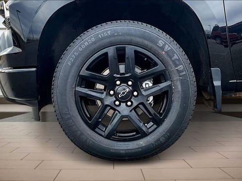 Used 2023 Chevrolet Silverado 1500 RST w/ All Star Edition Plus image 9
