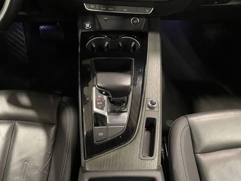 Used 2022 Audi A4 2.0T Premium Plus image 11