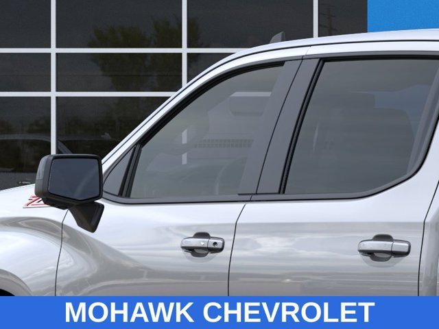 New 2026 Chevrolet Silverado 1500 RST w/ All Star Edition Plus AWD/4WD image 12