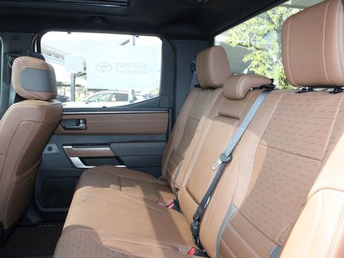 New 2026 Toyota Tundra 1794 Edition AWD/4WD image 51