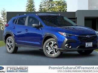 New 2026 Subaru Crosstrek 2.0i Premium video 1
