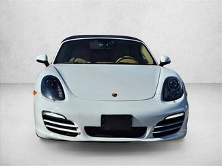 Used 2013 Porsche Boxster video 2