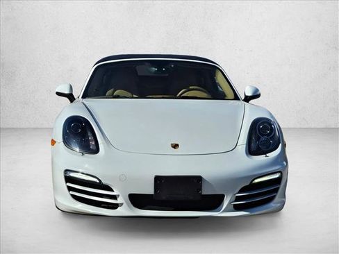 Used 2013 Porsche Boxster image 2