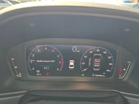 Used 2024 Honda Accord EX image 20