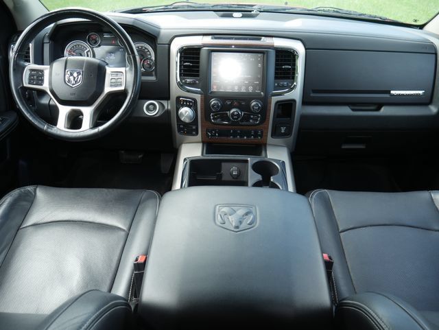 Used 2014 RAM 1500 Laramie w/ Convenience Group AWD/4WD image 7