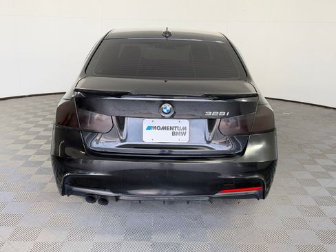 Used 2012 BMW 328i Sedan RWD image 10