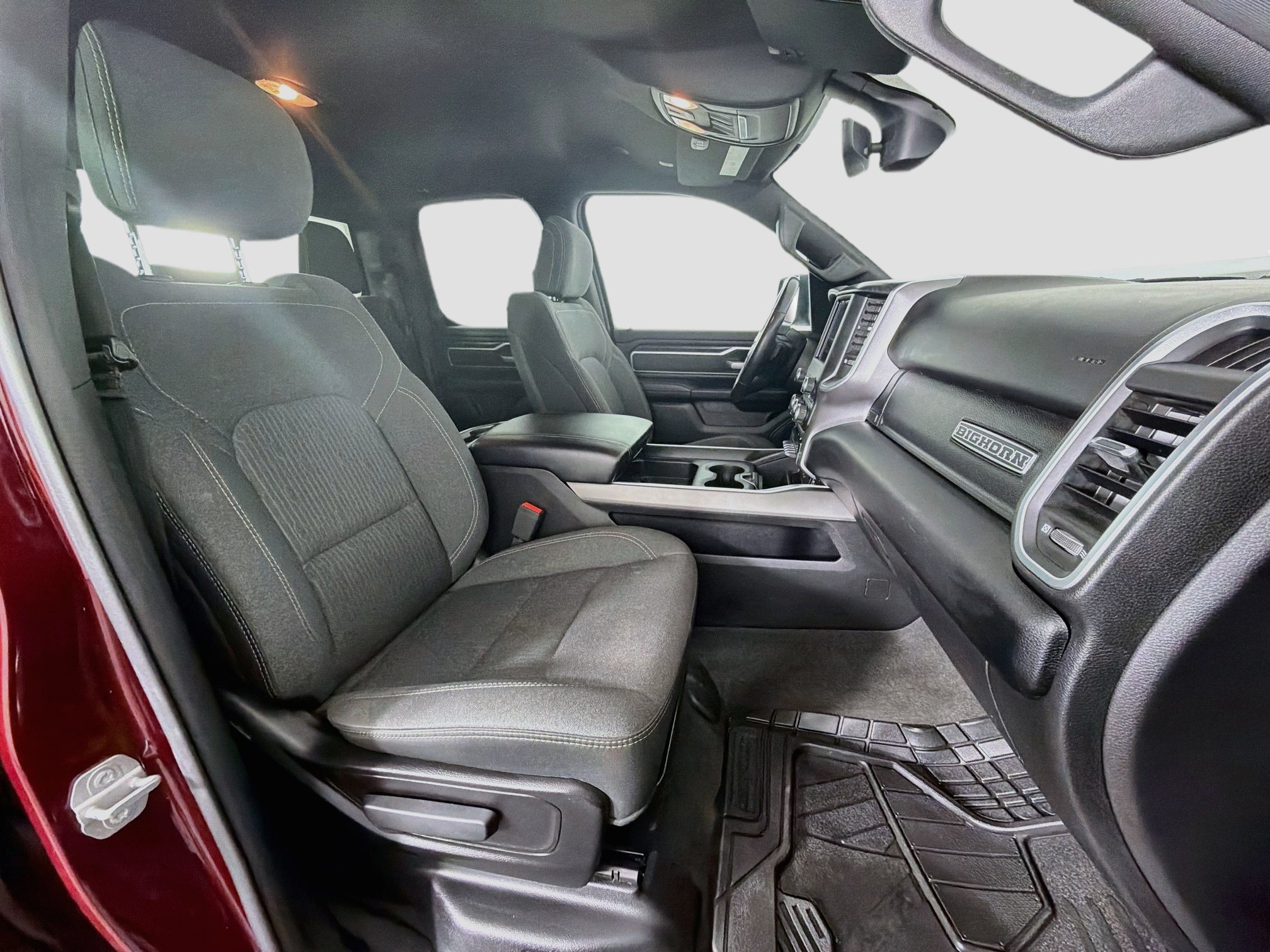 Used 2019 RAM 1500 Big Horn AWD/4WD image 29