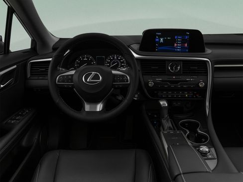 Used 2020 Lexus RX 350 FWD w/ Premium Package image 40