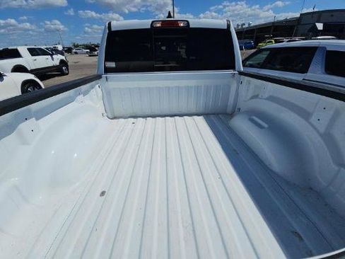 Used 2022 RAM 1500 Big Horn image 6