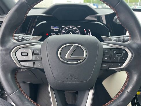 Used 2022 Lexus NX 350 AWD image 18