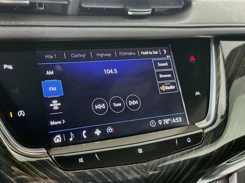 Used 2020 Cadillac XT6 Premium Luxury FWD image 21