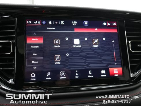 New 2026 Dodge Durango GT AWD/4WD image 69