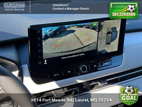 New 2026 Mitsubishi Outlander SE AWD/4WD image 13