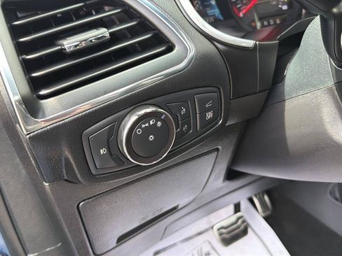 Used 2019 Ford Edge ST w/ Equipment Group 401A AWD/4WD image 20