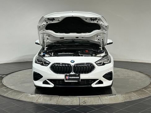Used 2022 BMW 228i xDrive Gran Coupe w/ Convenience Package AWD/4WD image 85