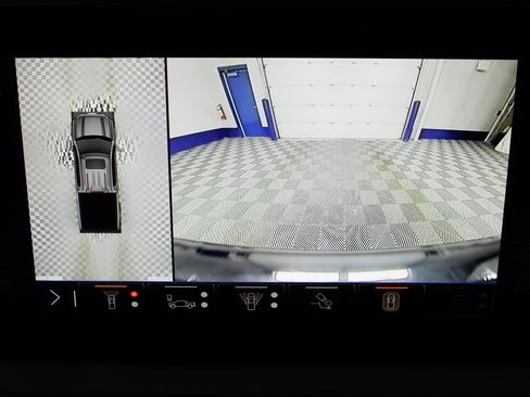 Used 2025 GMC Sierra 1500 Denali Ultimate image 15