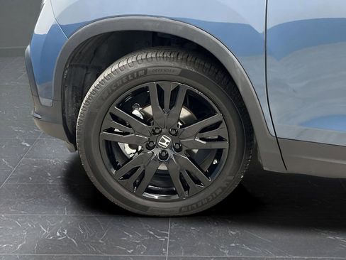 Used 2021 Honda Pilot Special Edition image 36